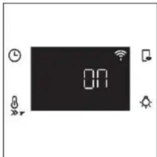 HAIER H6 ID25B3LYTB - DE WIFI-INSTELLINGEN WIJZIGEN - 2