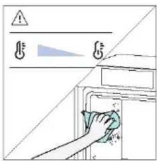 HAIER H6 ID25B3LYTB - Abur H2O - 1