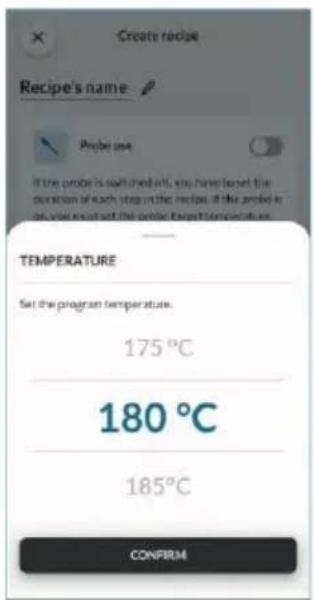 HAIER H6 ID25B3LYTB - Kako nastaviti funkcijo Jolly: - 4