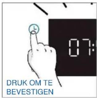 HAIER H6 ID25B3LYTB - EERSTE GEBRUIK - 5