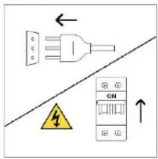 HAIER H6 ID25B3LYTB - MANUTENZIONE - 10