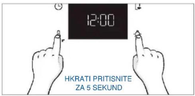 HAIER H6 ID25B3LYTB - PRVA UPORABA - 14