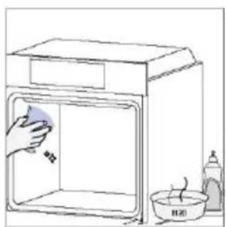HAIER H6 ID25B3LYTB - PARENGIAMIEJI VALYMO DARBAI - 1