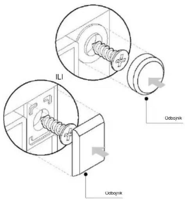 HAIER H6 ID25B3LYTB - ZAMENA KOMPONENTI - 6