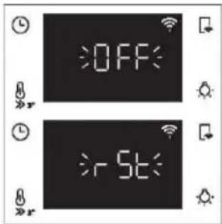HAIER H6 ID25B3LYTB - WI-FI IESTATIJUMU MAINA - 1