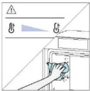 HAIER H6 ID25B3LYTB - WYTYCZNE DOTYCZĄCE GOTOWANIA - 2