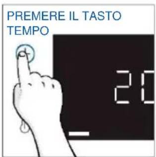 HAIER H6 ID25B3LYTB - PROMEMORIA MINUTI - 1