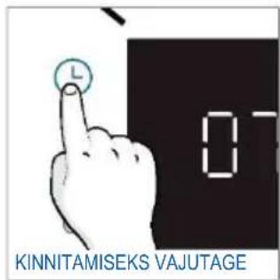HAIER H6 ID25B3LYTB - ESIMENE KASUTUSKORD - 9