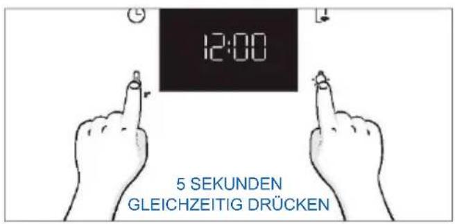 HAIER H6 ID25B3LYTB - • ANLEITUNG NACH DEM EINBAU - 1