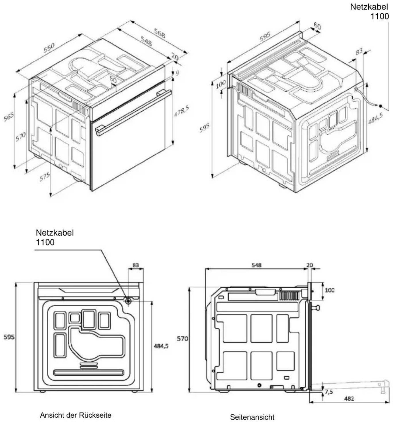 HAIER H6 ID25B3LYTB - MASSNAHMEN ZUM STROMSPAREN UND UMWELTSCHUTZ - 1