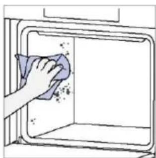 HAIER H6 ID25B3LYTB - TABLEAU POUR LA CUISINE GÉNÉRALE - 4