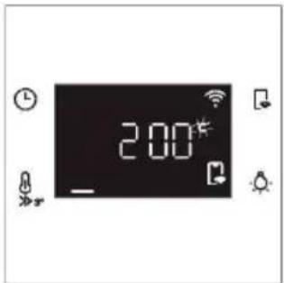 HAIER H6 ID25B3LYTB - So aktivieren Sie die App-Bedienung: - 6