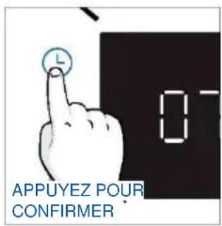 HAIER H6 ID25B3LYTB - PREMIÈRE UTILISATION - 13