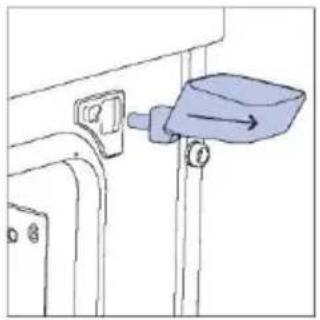 HAIER H6 ID25B3LYTB - Aurulehtri kasutamine auruga toiduvalmistusprogrammides - 2