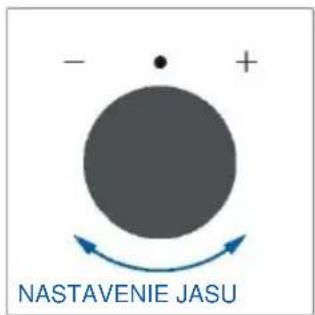 HAIER H6 ID25B3LYTB - Ako zastavit dial'kové ovládanie: - 2