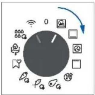 HAIER H6 ID25B3LYTB - Come interrompere il controllo da remoto: - 1