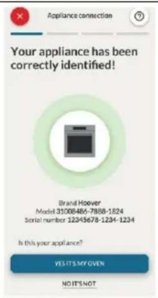 HAIER H6 ID25B3LYTB - Schritt 1 - 7