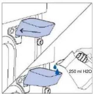 HAIER H6 ID25B3LYTB - H2O Steam - 1
