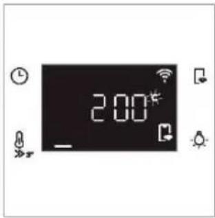 HAIER H6 ID25B3LYTB - HU 18 - 1