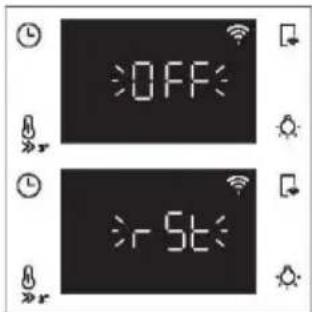 HAIER H6 ID25B3LYTB - JAK ZMĚNIT NASTAVENÍ WIFI - 1