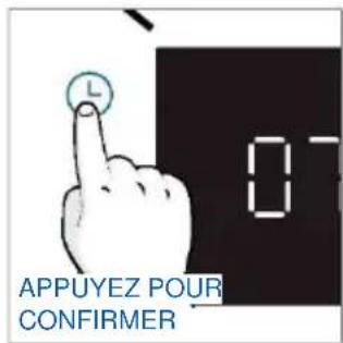HAIER H6 ID25B3LYTB - PREMIÈRE UTILISATION - 9