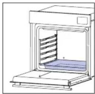 HAIER H6 ID25B3LYTB - DRAINING - 6