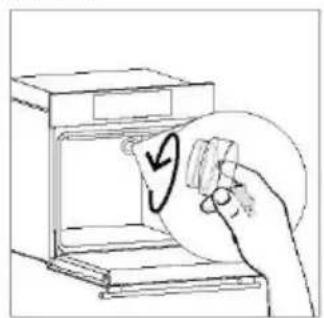 HAIER H6 ID25B3LYTB - MANUTENZIONE - 1