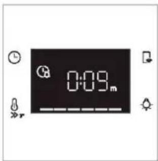 HAIER H6 ID25B3LYTB - PROMEMORIA MINUTI - 4