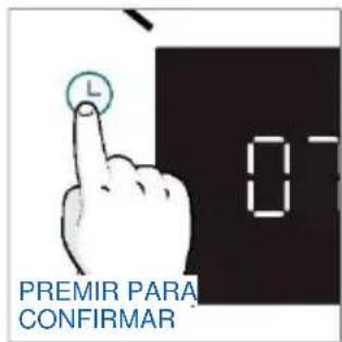 HAIER H6 ID25B3LYTB - PRIMEIRA UTILIZAÇÃO - 9