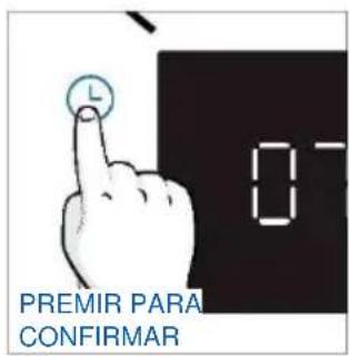HAIER H6 ID25B3LYTB - PRIMEIRA UTILIZAÇÃO - 13