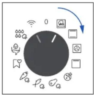 HAIER H6 ID25B3LYTB - How to stop Remote Control: - 1