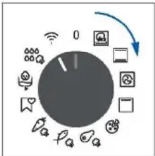 HAIER H6 ID25B3LYTB - WIE MAN DIE WLAN-EINSTELLUNGEN ÄNDERT - 1