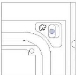 HAIER H6 ID25B3LYTB - Uso dell'imbuto del vapore per i programmi di cottura a vapore - 1