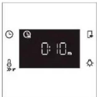 HAIER H6 ID25B3LYTB - DURATA DELLA COTTURA - 4