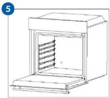 HAIER H6 ID25B3LYTB - ENTLEERUNG - 6