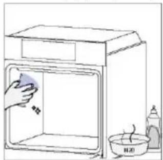 HAIER H6 ID25B3LYTB - ΠΡΟΚΑΤΑΡΚΤΙΚΟΣ ΚΑΘΑΡΙΣΜΟΣ - 1