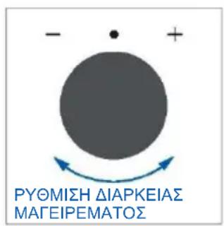 HAIER H6 ID25B3LYTB - ΔΙΑΡΚΕΙΑ ΜΑΓΕΙΡΕΜΑΤΟΣ - 3