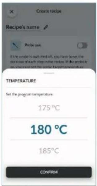 HAIER H6 ID25B3LYTB - DEFINIR O PROGRAMA DE COZEDURA - 3