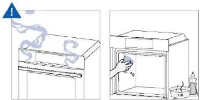 HAIER H6 ID25B3LYTB - Rook - 1