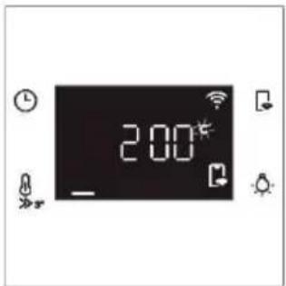HAIER H6 ID25B3LYTB - Πώς ενεργοποιείται ο τηλεχειρισμός: - 4