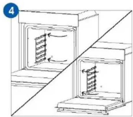HAIER H6 ID25B3LYTB - ENTLEERUNG - 5