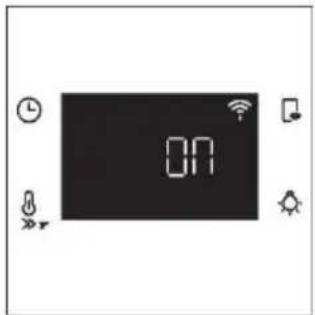 HAIER H6 ID25B3LYTB - A WIFI BEÁLLÍTÁSOK MÓDOSÍTÁSA - 2