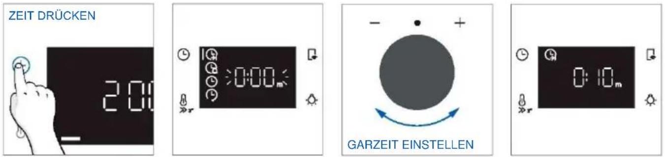HAIER H6 ID25B3LYTB - GARZEIT - 1