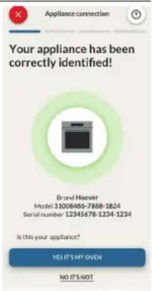 HAIER H6 ID25B3LYTB - Step 7 - 1