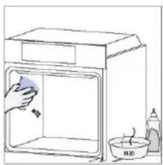 HAIER H6 ID25B3LYTB - EELNEV PUHASTAMINE - 1