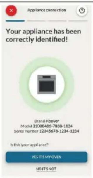 HAIER H6 ID25B3LYTB - i OPMERKING - 9