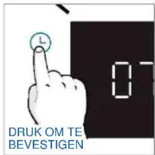 HAIER H6 ID25B3LYTB - EERSTE GEBRUIK - 9