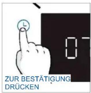 HAIER H6 ID25B3LYTB - ERSTE VERWENDUNG - 13