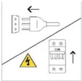 HAIER H6 ID25B3LYTB - MANUTENZIONE - 5