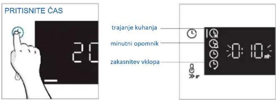 HAIER H6 ID25B3LYTB - MENI ZA ČAS - 1